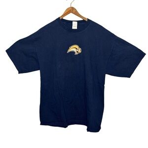 Y2k Buffalo Sabres Amherst Ale House T-shirt